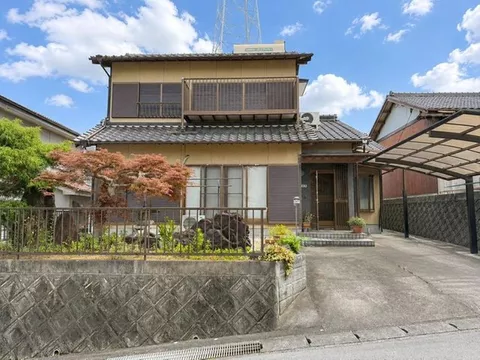 Kubo Town (Tokuwa Station) 6.8 million yen