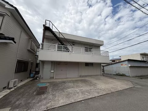 Wakayama City, Arimoto (Kii Nakano Island Station), 2-story, 2LDK