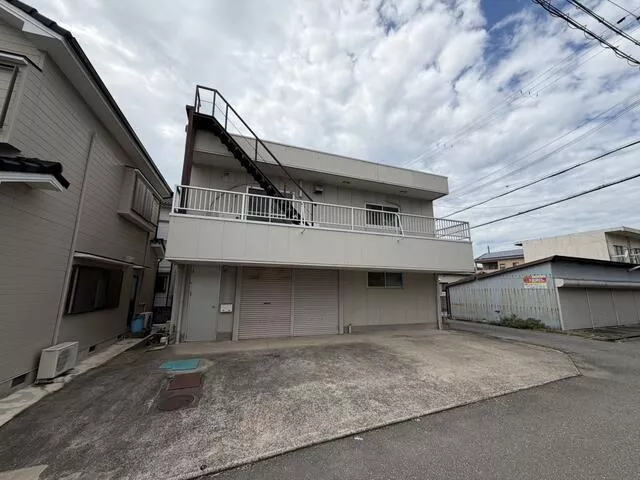 Wakayama City, Arimoto (Kii Nakano Island Station), 2-story, 2LDK