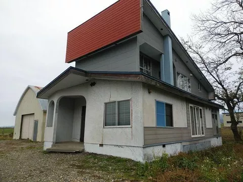 Bibai City, Hirabayashi (Bibai Station) 2-story 4LDK