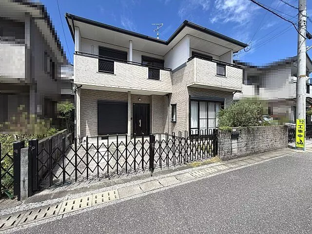 Used single-family home in Tosu, Kochi City
