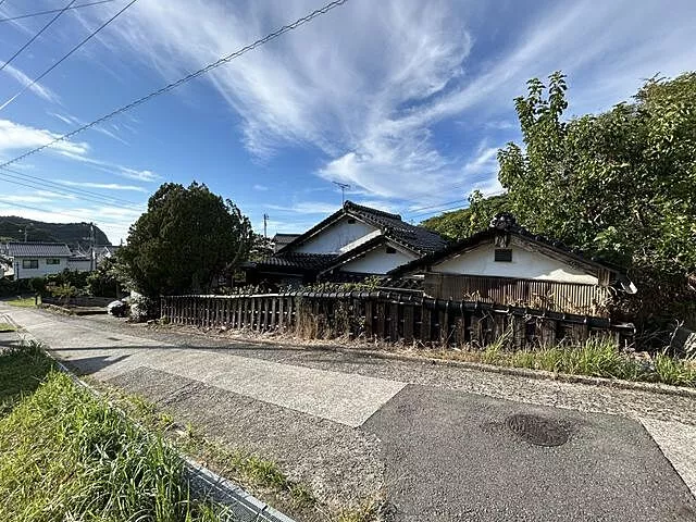 Used single-family home Ota City Nima Town Niman Detached house
