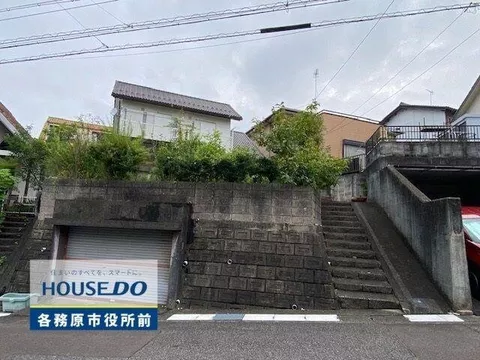 Unumadai 8 (Unuma Station) 7.8 million yen