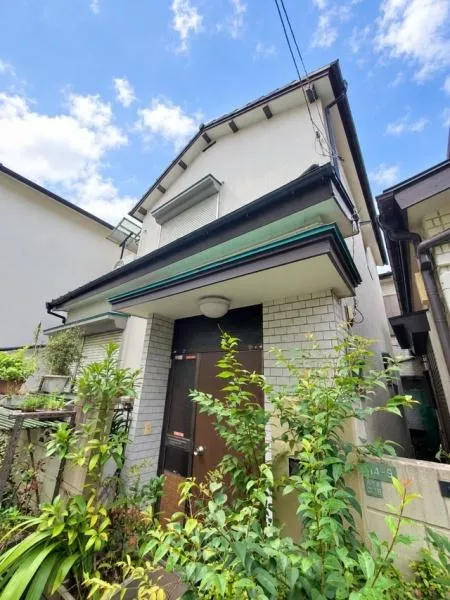 Adachi Ward, Nishi-Arai 2-chome (Daishimae Station), 2-story, 3DK