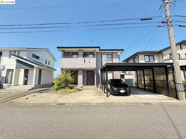 Nakaniikawa District, Tateyama Town, Rita (Tazoe Station), 2-story, 4LDK