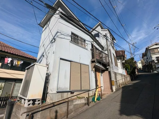 Misawa 3 (Takahatafudo Station) 11.8 million yen