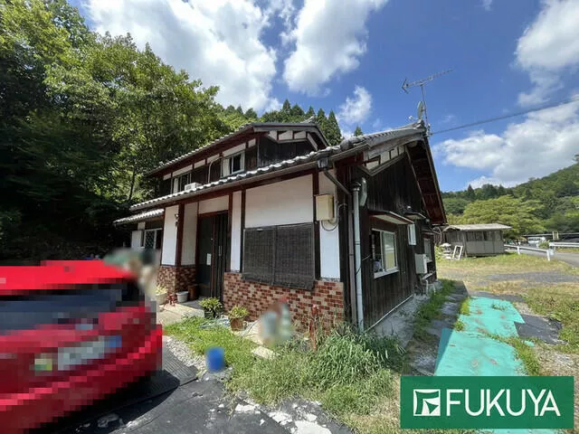 Otsu City, Oishi Tomikawa 4-chome (Ishiyamadera Station), 2-story building, 6SK