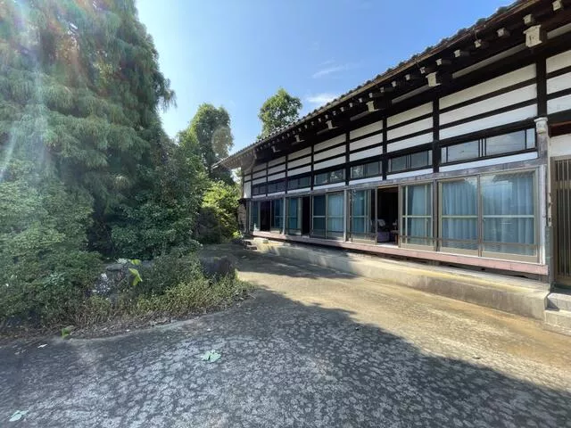 Namerikawa City, Nakamura (Echitō Nakamura Station), 2-story, 14K