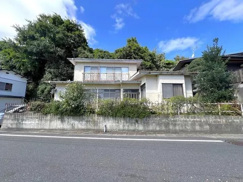 Within walking distance to the Matsushima tourist area! How about a relaxing slow life in a quiet residential area?