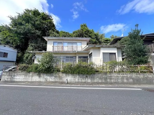 Within walking distance to the Matsushima tourist area! How about a relaxing slow life in a quiet residential area?