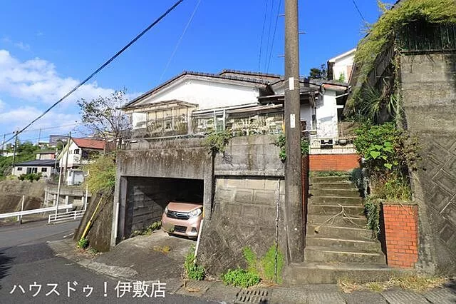 Used single-family home Higashisakamoto 2-chome Used house