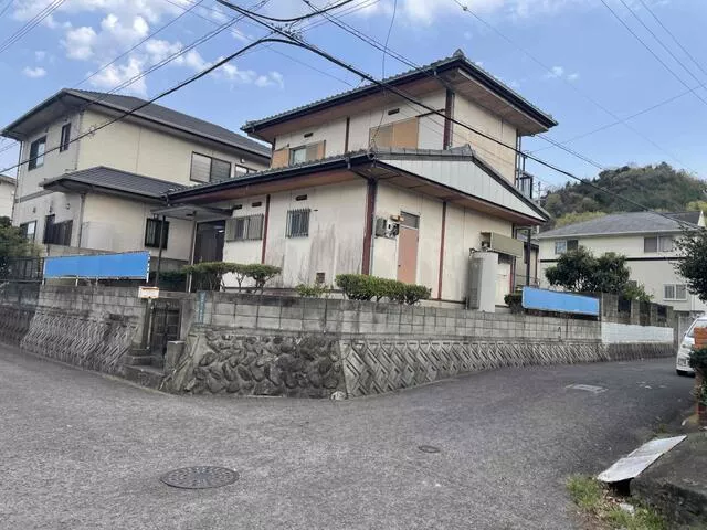 Fuchu-cho, Sakaide-shi (Sanuki Fuchu station) 2F 3DK

1,500,000 yen