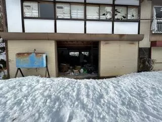 Yama District, Kitashiobara Village, Oaza Oshiobara, Toriyamine, 2-story, 10DK