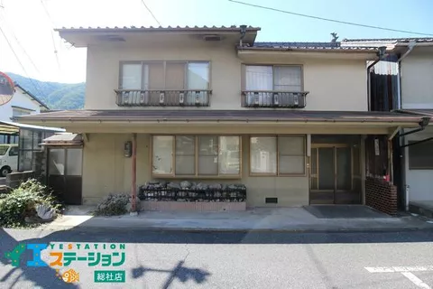 Sōja City, Mibukuro (Mibukuro Station) 2-story 6DK