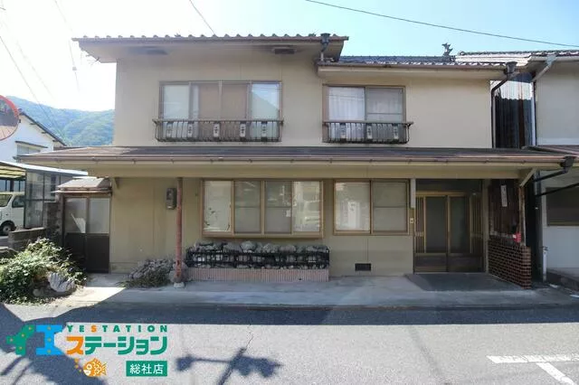 Sōja City, Mibukuro (Mibukuro Station) 2-story 6DK