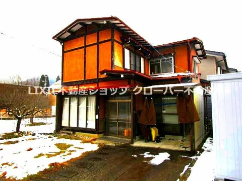 Takayama City, Ishiuracho 5-chome (Takayama Station) 2-story 5DK