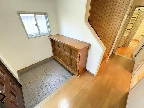 Hannan City Koyodai 3-chome (Tottori-no-Sho Station) 2-story 4SLDK - Image 2