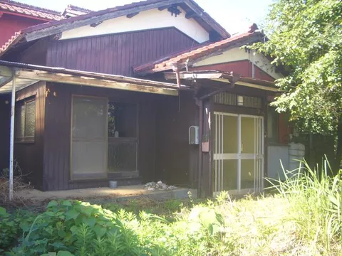 Ogaki City, Warita 1-chome (Mino-Aoyagi Station), 2-story, 5DK