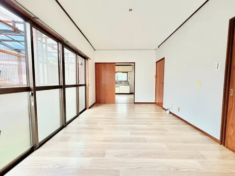 Fussa City, Oaza Fussa (Fussa Station) 2-story 3LDK