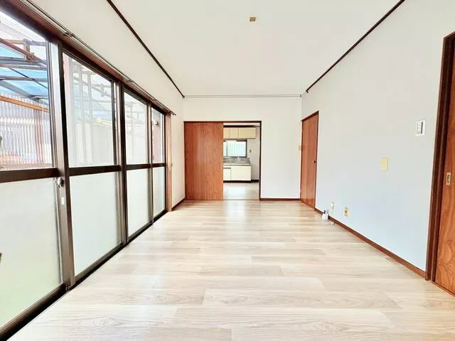 Fussa City, Oaza Fussa (Fussa Station) 2-story 3LDK
