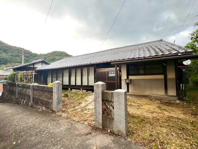 Bizen City, Mitsuishi (Mitsuishi Station) Single-story 5LDK