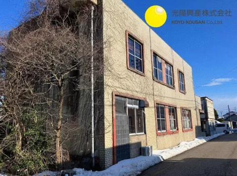 Takaoka City, Ogifu (Ogifu Station) 2-story 4LDK