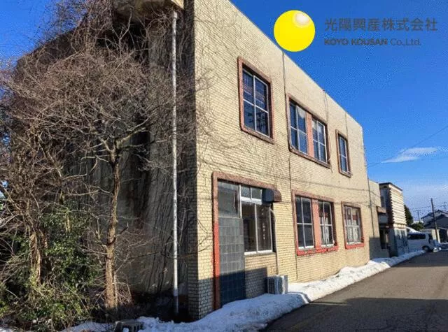 Takaoka City, Ogifu (Ogifu Station) 2-story 4LDK
