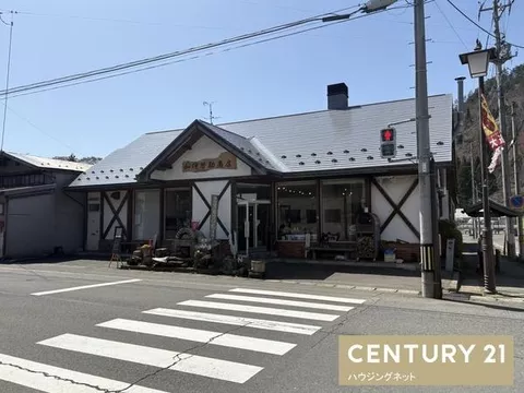 Hanamaki City, Osako Town, Osako 3 Chiwari, 2-story, 4LDK