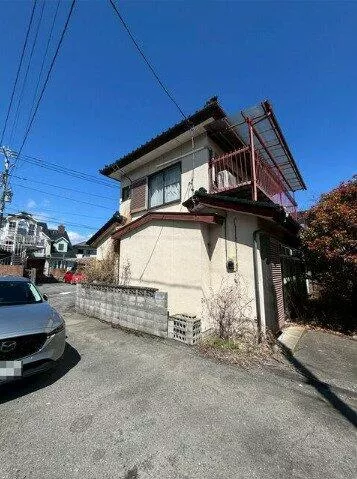 Minami-Alps City Dodo (Shiozaki Station) 2-story 5DK