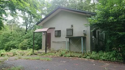 Nakatsugawa City, Fukuoka (Nakatsugawa Station) single-story building 1LDK