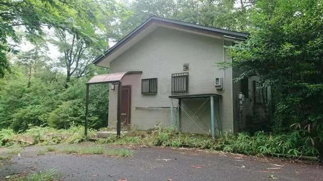 Nakatsugawa City, Fukuoka (Nakatsugawa Station) single-story building 1LDK