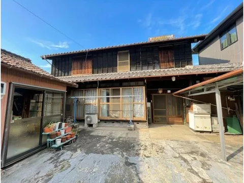 Kanayama, Nishishitahata (Onocho Station) 9.8 million yen