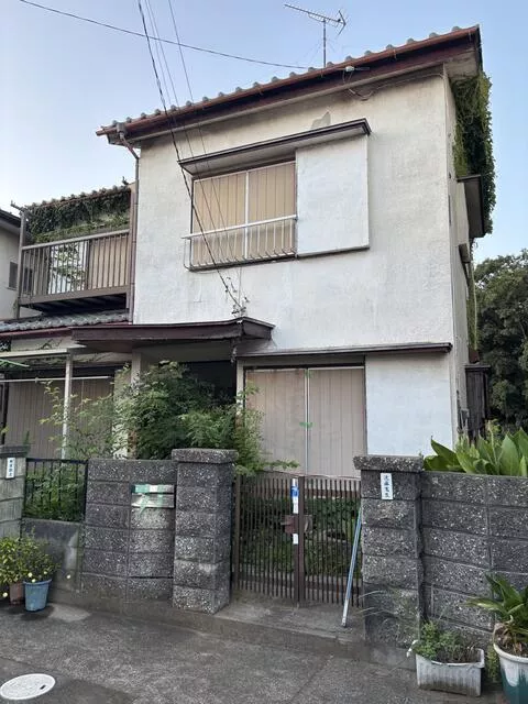 Funabashi City, Oana Minami 4-chome (Takane Kōdan Station), 2-story, 3LDK