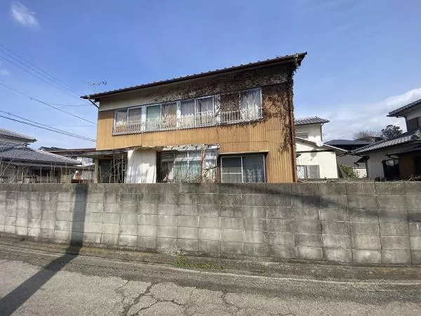 Takamatsu City, Kagawa Town, Kawahigashi (Airport Road Station) 2-story 3LDK