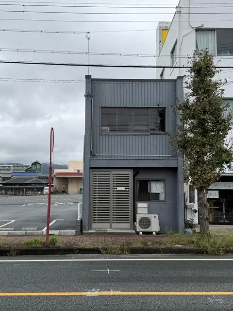 Gamagori City, Yaotomi Town 2-chome (Gamagori Station) 2-story studio
