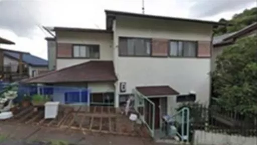 Otsu City Wakabadai (Awazu Station) 2-story 4DK