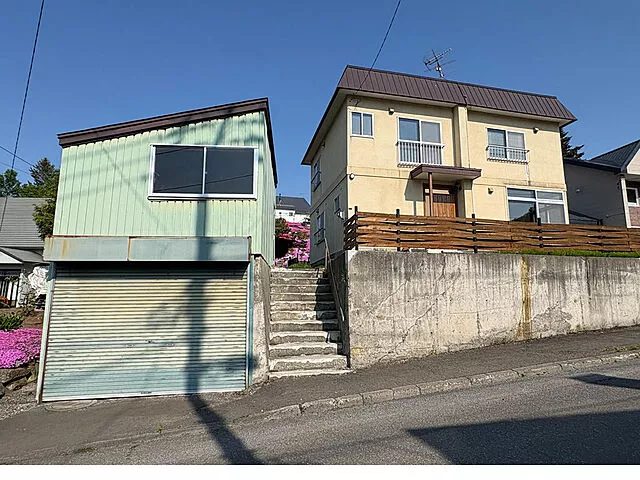Used single-family home, Minami Ward, Fujino 5-jo 8-chome