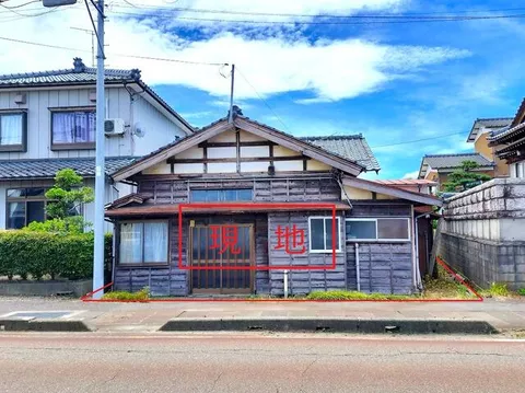 Niigata City, Akihaku, Shinbo (Yashirota Station) 2-story 7DK