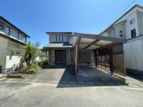 【Open house held】Current sale until August 9 / Parking for 2 cars available / 19 minutes on foot from Kurita Elementary School - Image 1