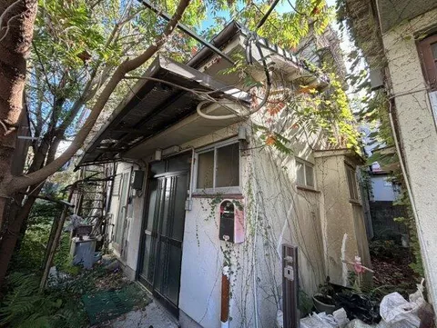 Hiroshima City, Nishi Ward, Kannon Shinmachi 1-chome (Funairi Minami Station) 2-story 3DK