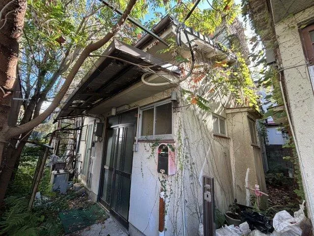 Hiroshima City, Nishi Ward, Kannon Shinmachi 1-chome (Funairi Minami Station) 2-story 3DK