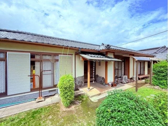 12 million yen, Kokubu Shinmachi 1