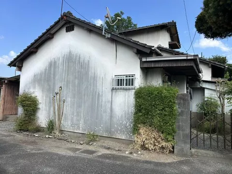 Tagawa City, Oaza Ida (Tagawa Ida Station) 2-story building 5DK