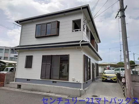 Used single-family home Nakaguro, Iwade City