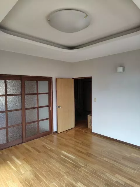 Naruto City, Muya Town Kizu, 2-story building, 5LK