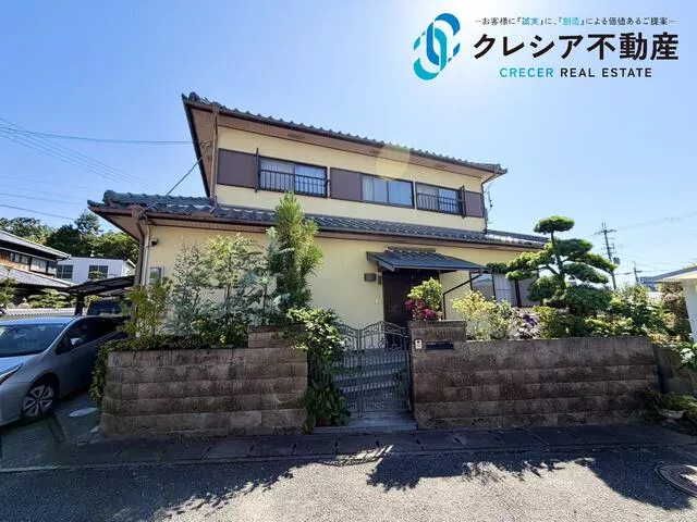 Kasai City, Hojo Town, Hojo (Hojo Town Station) 2-story 4LDK