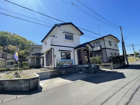 Osaki City, Furukawa Miyazawa, Nitta Town