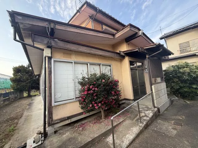 Fukushima City, Iizaka Town, Hirano, Kaminohara (Iouji-mae Station), 2-story, 6DK