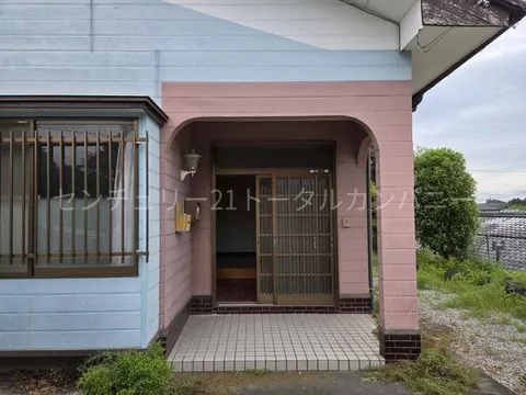 Kobayashi City, Nojiri Town, Mikeyamayama, single-story building, 4DK - Image 4