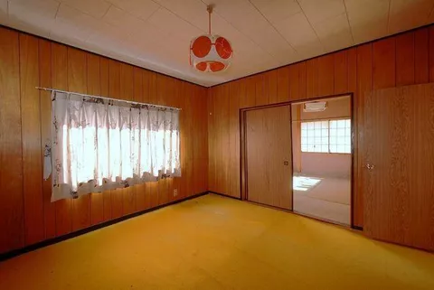 Kanazawa City, Chikaoka Town, 2-story, 4K